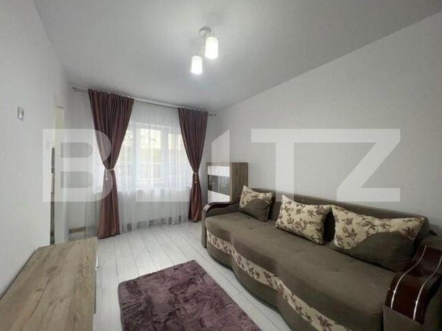 Garsonieră închirieri în Dâmbul Rotund, Cluj-Napoca
