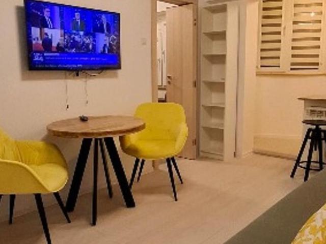 Garsonieră închirieri în București