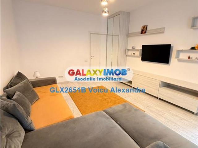 Apartament închirieri în Popesti Leordeni, București