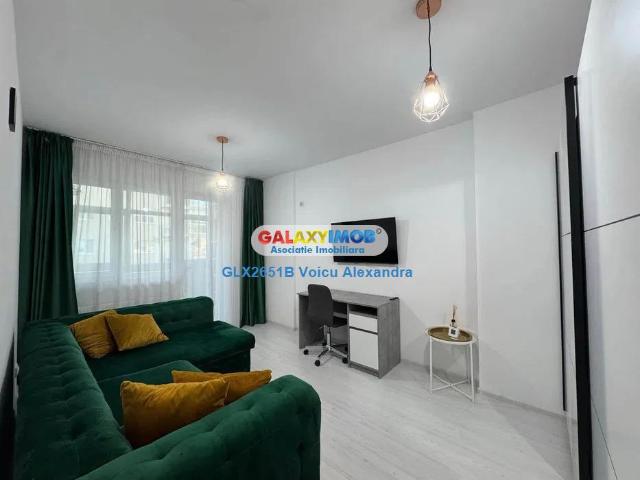 Apartament închirieri în Popesti Leordeni, București
