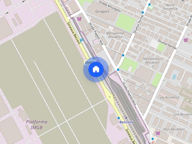Garsonieră închirieri în București