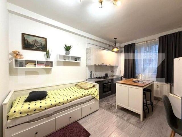 Garsonieră închirieri în Cluj-napoca, Cluj