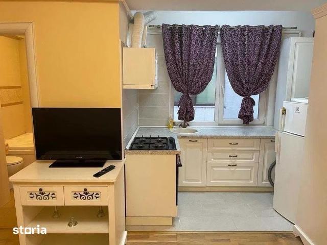 Garsonieră închirieri în București