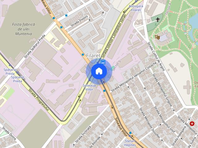 Garsonieră închirieri în București