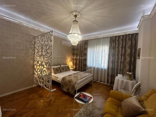 Garsonieră închirieri în București
