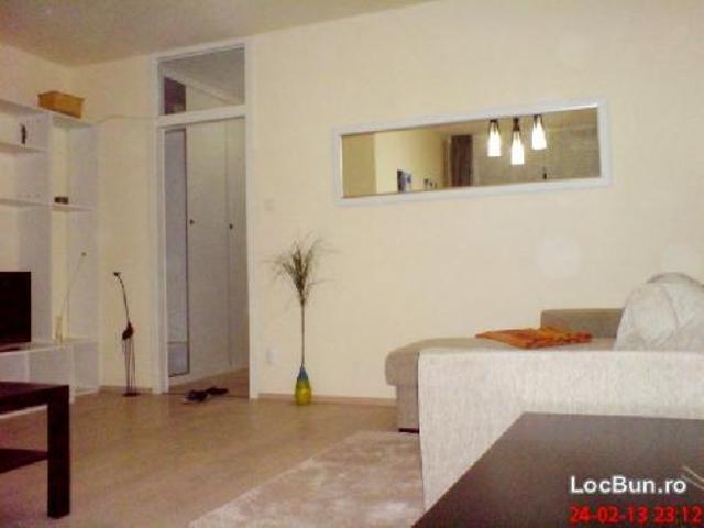 Garsonieră vânzări în Romani