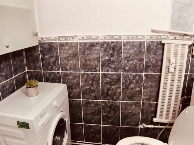 Garsonieră închirieri în București
