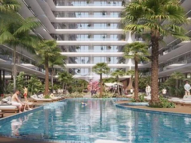 Garsonieră vânzări în Navodari, Caraş-severin