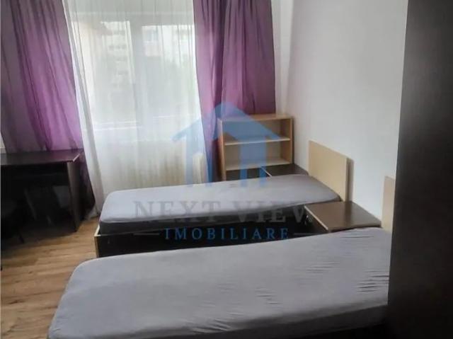 Apartament închirieri în Centru, Cluj-Napoca