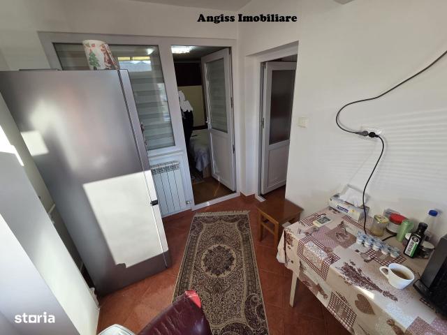 Apartament vânzări în Tulca, Tulcea