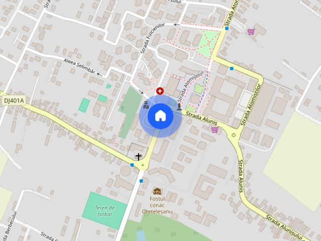Apartament închirieri în Magurele, București