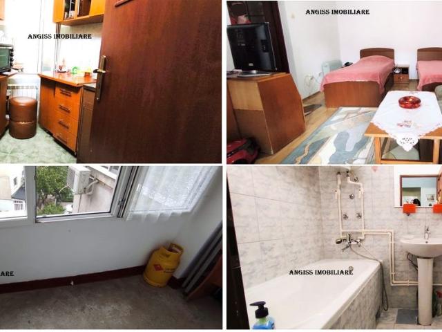 Apartament vânzări în Tulcea
