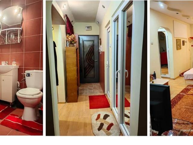 Apartament vânzări în Tulcea