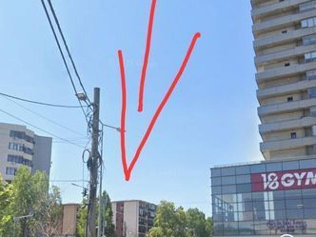 Garsonieră închirieri în București