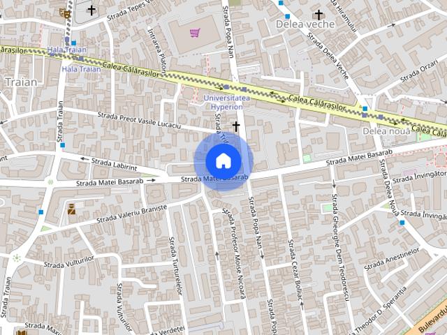 Apartament închirieri în Sector 3, București