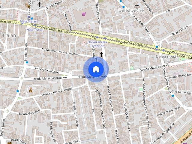 Apartament închirieri în Sector 3, București