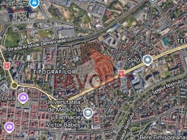 Garsonieră închirieri în Timisoara, Timiș