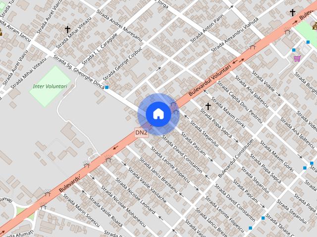 Apartament închirieri în Voluntari, Ilfov