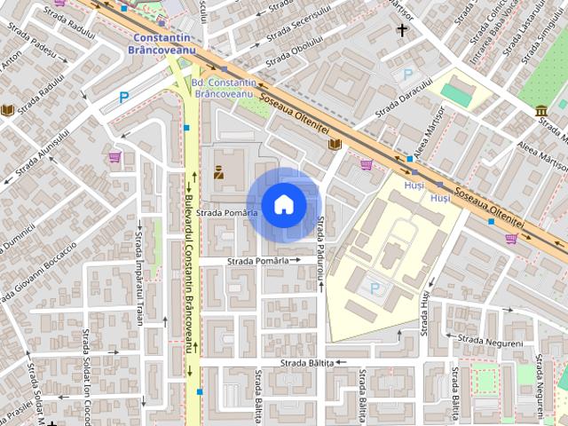 Apartament închirieri în Sector 4, București