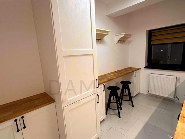 Apartament închirieri în București