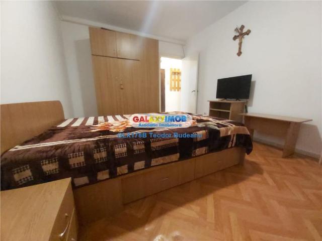 Garsonieră închirieri în București