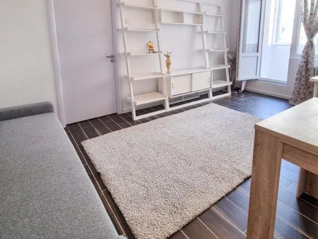 Garsonieră închirieri în București