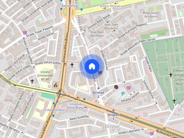 Apartament închirieri în Sector 3, București