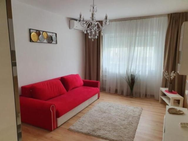 Garsonieră închirieri în București