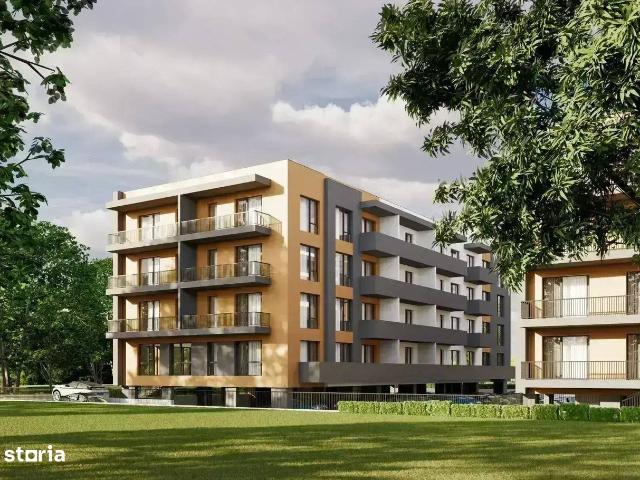 Apartament vânzări în Romani