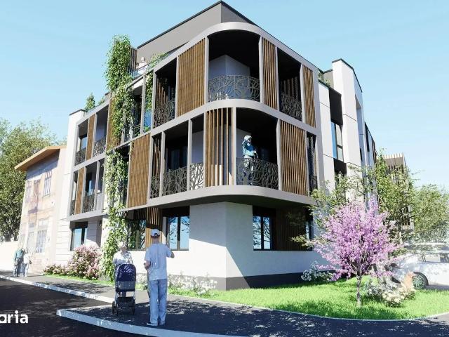 Apartament vânzări