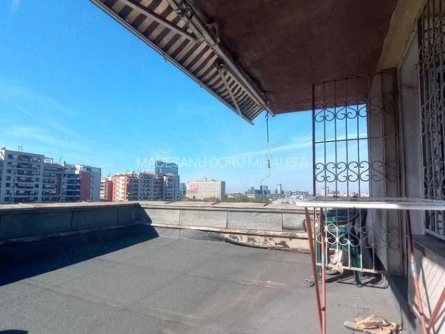 Garsonieră închirieri în București