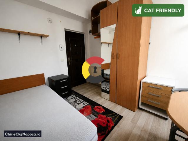 Apartament închirieri în Cluj-napoca, Cluj