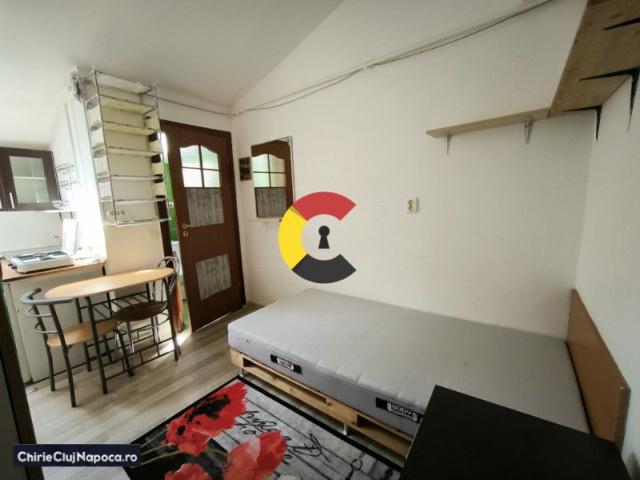 Garsonieră închirieri în Cluj-napoca, Cluj