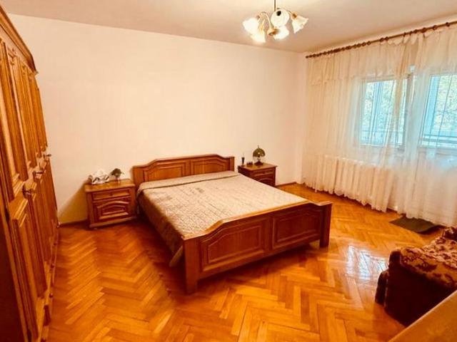 Garsonieră închirieri în București