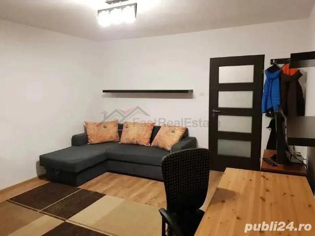 Garsonieră închirieri în București