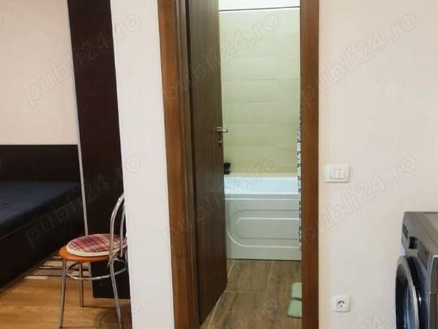 Garsonieră închirieri în București