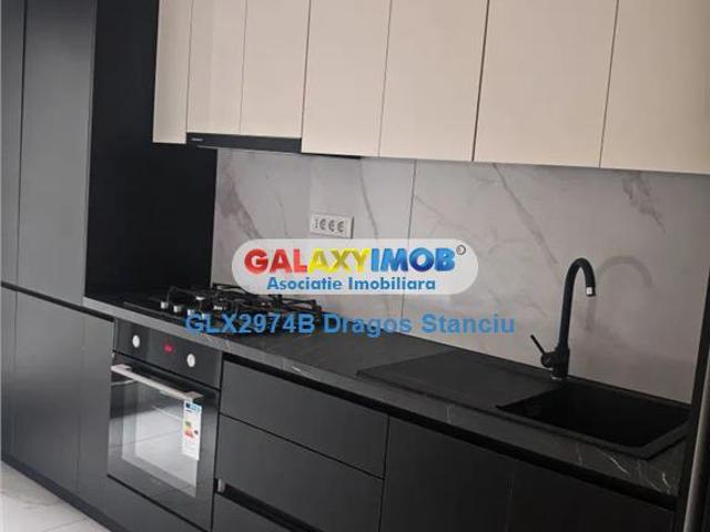 Apartament închirieri în Chiajna, București