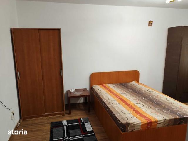 Garsonieră închirieri în București