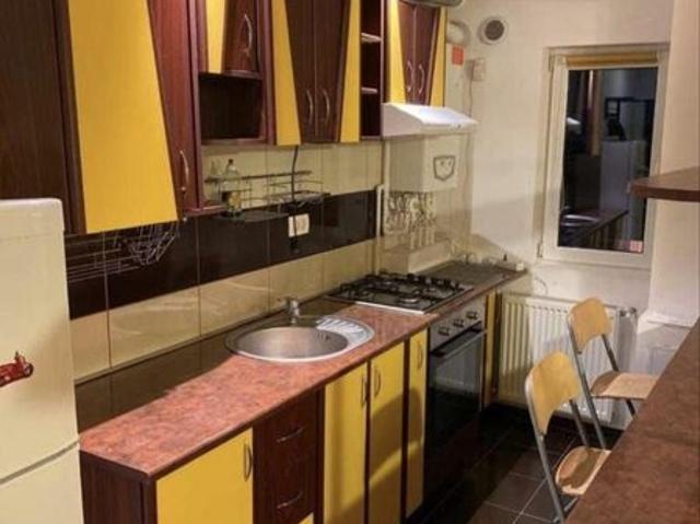 Apartament închirieri în București