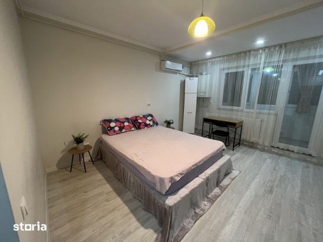 Garsonieră închirieri în Dudu, București