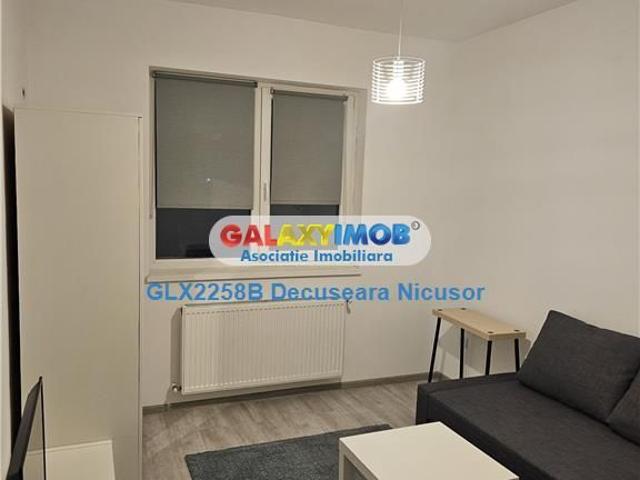 Apartament vânzări în Chiajna, București