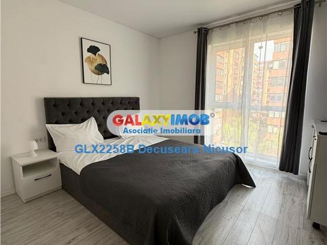 Apartament închirieri în București