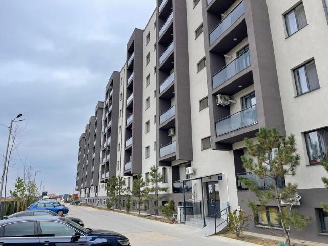 Garsonieră vânzări în Dudu, București