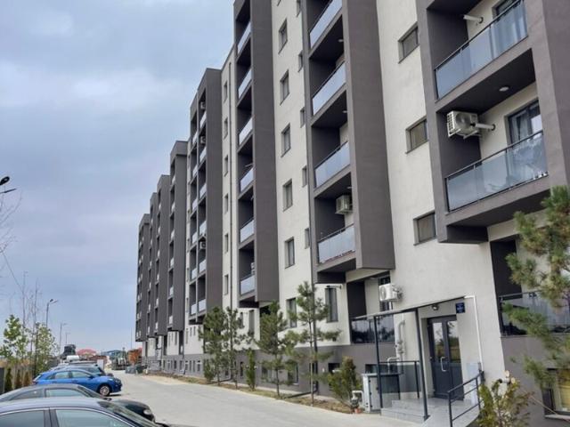 Garsonieră vânzări în Dudu, București