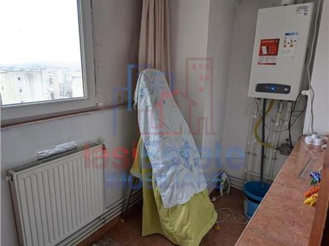Garsonieră închirieri în Mircea Cel Batran, Iași