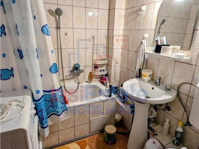 Garsonieră închirieri în Mircea Cel Batran, Iași