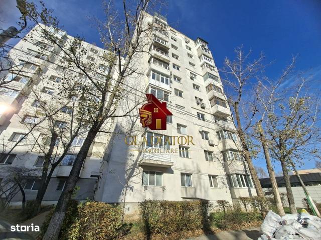Apartament închirieri în Mircea Cel Batran, Iași