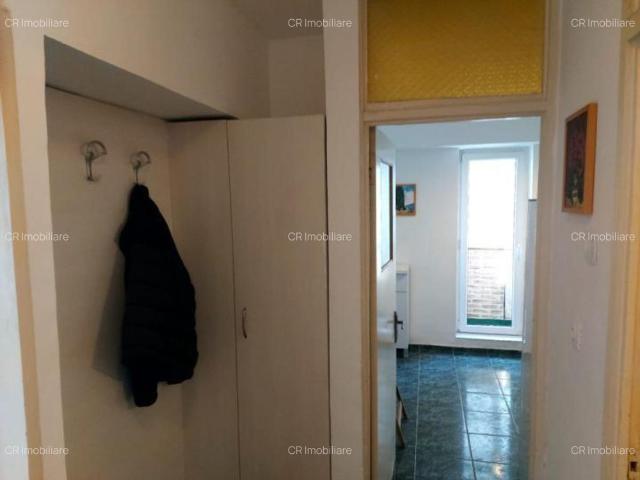 Garsonieră închirieri în București