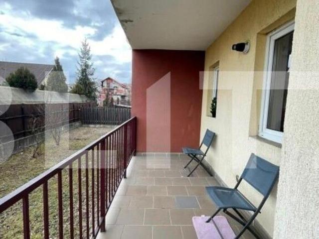 Garsonieră închirieri în Centru, Cluj-Napoca