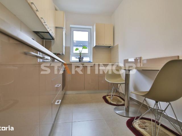 Apartament vânzări în Romani, Brașov